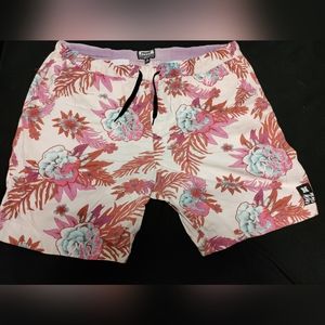 Neff Boardshorts